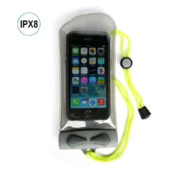 Aquapac 108AQUA Case