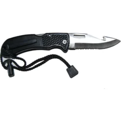 BC Knife -Marine Explorer aquatys bc knife 2
