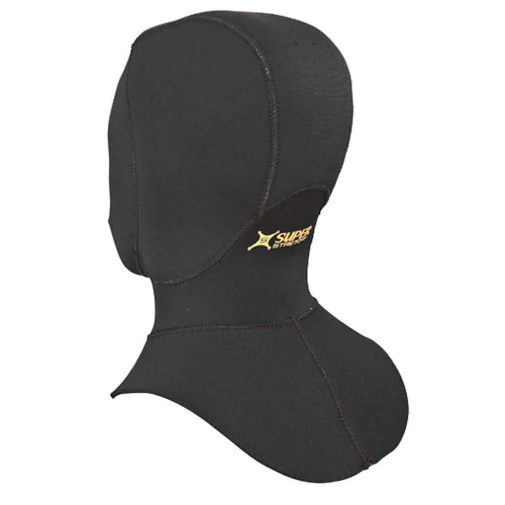 Ninja Hood 3 Mm 4 Ninja Hood 3 Mm - Image 2