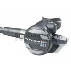 M1 DIN Regulator Set 300 Bar -Marine Explorer atomic aquatics m1 din regulator set 300 bar 2