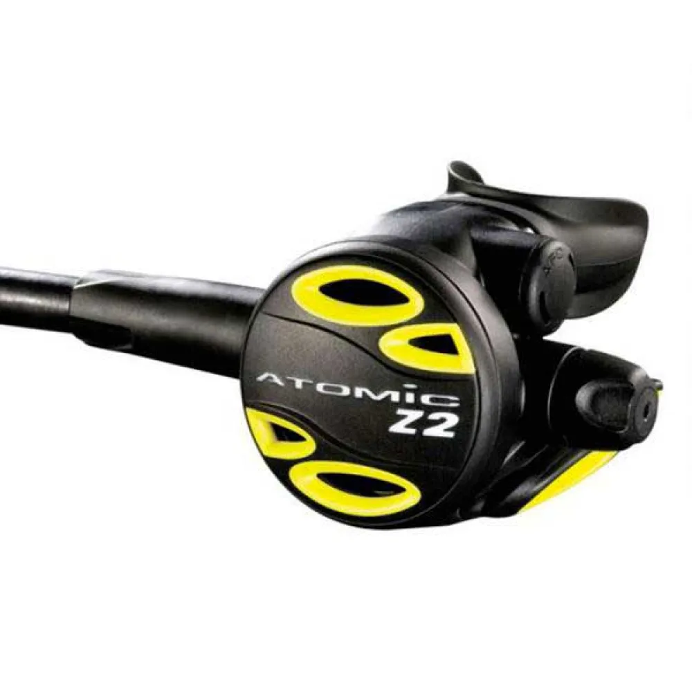 Z2 Octopus 3 Z2 Octopus