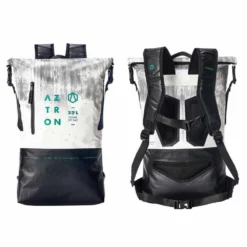 Aztron Logo Dry Pack 22L -Marine Explorer aztron logo dry pack 22l 2