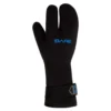 BARE 3 Fingers Mitt 7 Mm Gloves