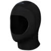 BARE Dry Elastek Hood 7 Mm -Marine Explorer bare dry elastek hood 7 mm
