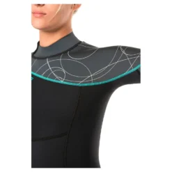 BARE Elate Woman 3/2 Mm -Marine Explorer bare elate woman 3 2 mm 6