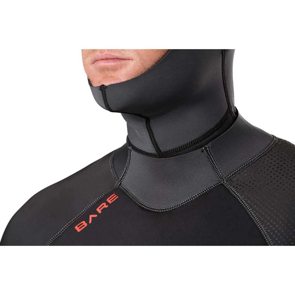 BARE Exowear Hood 4 BARE Exowear Hood - Image 2