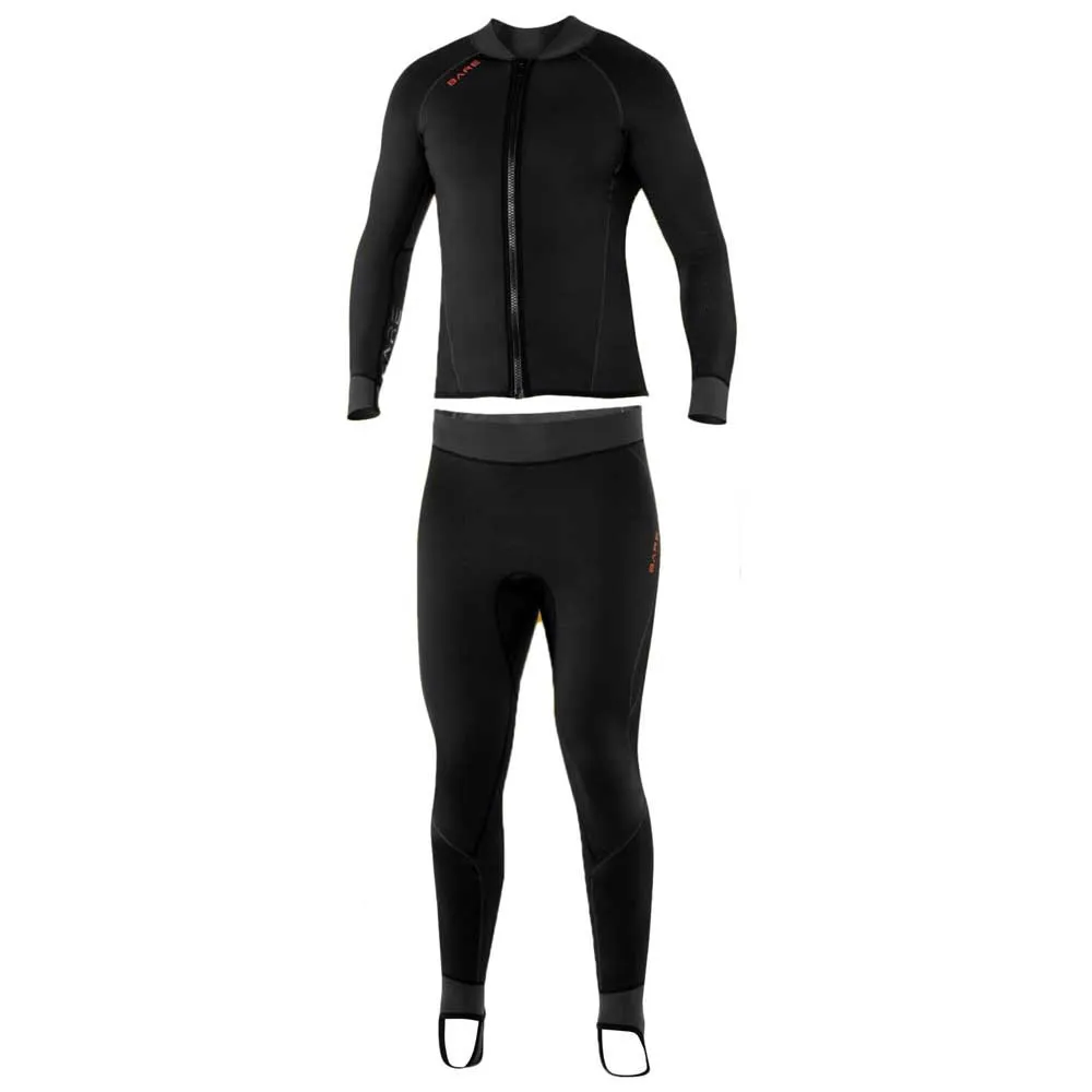 BARE Exowear Pants 3 BARE Exowear Pants