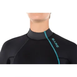 BARE Exowear Suit Woman -Marine Explorer bare exowear suit woman 3