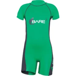 BARE Guppy Junior Shorty 1 Mm