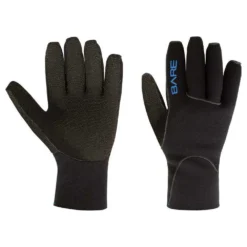 BARE K Palm 3 Mm Gloves -Marine Explorer bare k palm 3 mm gloves 2