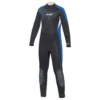 BARE Manta Full Wetsuit 7/6 Mm 1 BARE Manta Full Wetsuit 7/6 Mm -Marine Explorer bare manta full wetsuit 7 6 mm