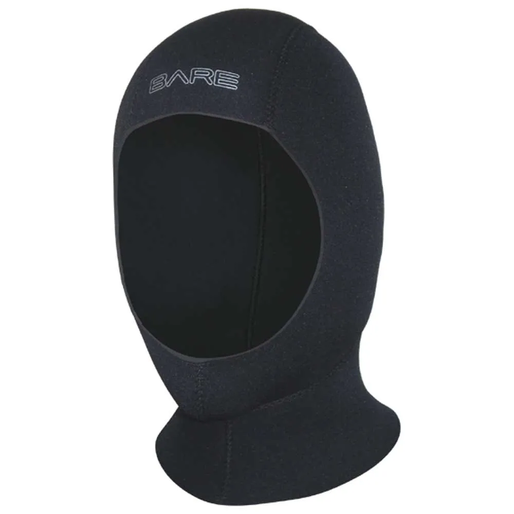 BARE Neo Hood 3 Mm 3 BARE Neo Hood 3 Mm