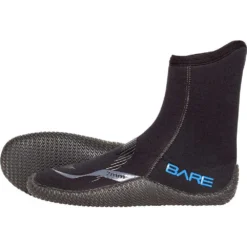 BARE Neoprene 7 Mm Booties