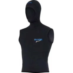 BARE S Flex 1 Mm Mm Hooded Vest