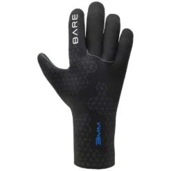 BARE S-Flex Gloves 3 Mm