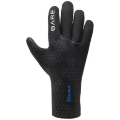 BARE S-Flex Gloves 5 Mm