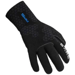 BARE S-Flex Gloves 5 Mm -Marine Explorer bare s flex gloves 5 mm 3