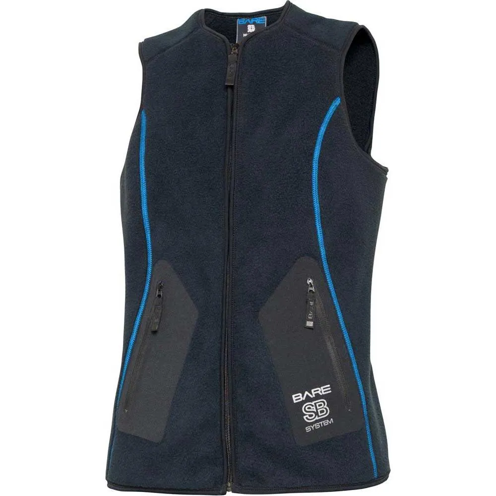 BARE SB System Vest 3 BARE SB System Vest