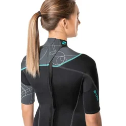 BARE Shorty Elate 2 Mm -Marine Explorer bare shorty elate 2 mm 3