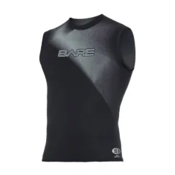 BARE Sport Vest 3 Mm Man