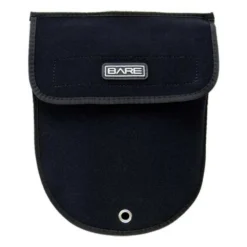BARE Standard Neoprene Pocket With Flap