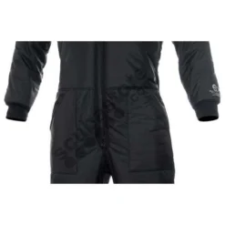 BARE Super Hi Loft Suit -Marine Explorer bare super hi loft suit 2