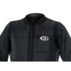 BARE Super Hi Loft Suit -Marine Explorer bare super hi loft suit 3