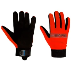 BARE Tropic Sport Gloves 2 Mm