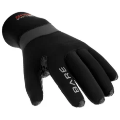 BARE Ultrawarmth 3 Mm Gloves -Marine Explorer bare ultrawarmth 3 mm gloves 2