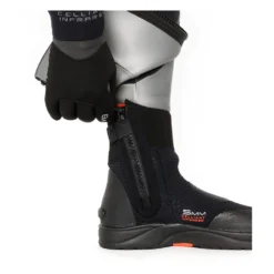 BARE Ultrawarmth 5 Mm Booties -Marine Explorer bare ultrawarmth 5 mm booties 6