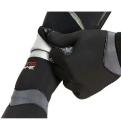 BARE Ultrawarmth 5 Mm Gloves -Marine Explorer bare ultrawarmth 5 mm gloves 6