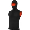BARE Ultrawarmth 7/3 Mm Mm Hooded Vest