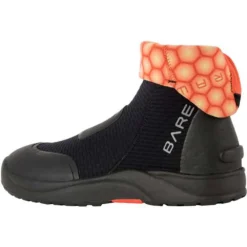 BARE Ultrawarmth 7mm Booties 12 BARE Ultrawarmth 7mm Booties -Marine Explorer bare ultrawarmth 7mm booties 2