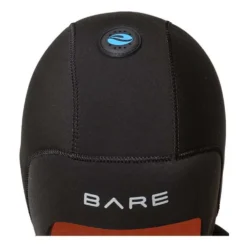 BARE Ultrawarmth Dry Hood 7 Mm -Marine Explorer bare ultrawarmth dry hood 7 mm 3