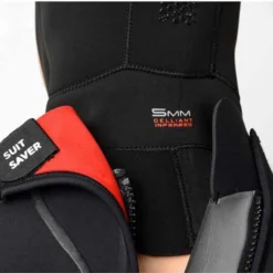 BARE Ultrawarmth Hood 5 Mm -Marine Explorer bare ultrawarmth hood 5 mm 5