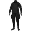 BARE X-Mission Evolution Dry Suit 2 BARE X-Mission Evolution Dry Suit -Marine Explorer bare x mission evolution dry suit