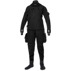 BARE X-Mission Evolution Dry Suit