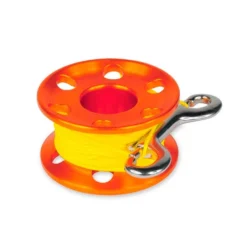 Aluminium Reel Tech 1.5 Mm 30 M