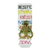 Brass Carabiner 73