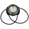 Bungee Wrist Compass -Marine Explorer best divers bungee wrist compass