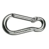 Carabiner 80 Mm
