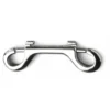 Double Carabiner -Marine Explorer best divers double carabiner