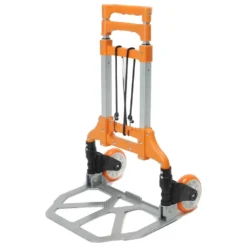 Foldable Handtruck -Marine Explorer best divers foldable handtruck 2