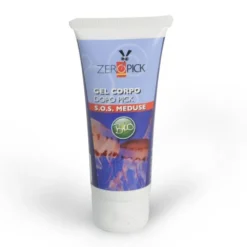 Gel After Jellyfish Pick