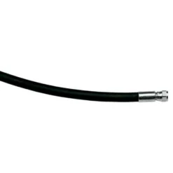 HP Hose Standard Pressure Gauge 7/16