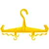 Multi Hanger Yellow