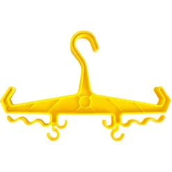 Multi Hanger Yellow