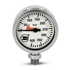 Pressure Gauge Glass Lens
