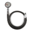 Pressure Gauge Plastic Glass -Marine Explorer best divers pressure gauge plastic glass