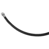 Regulator Hose Xtreme Black 3/8
